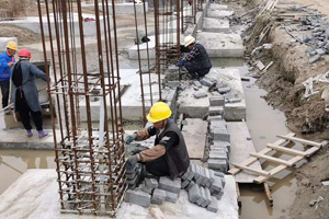 【模架热门看江苏】淮安高精密模架产业链基地建设“进度条”更新！